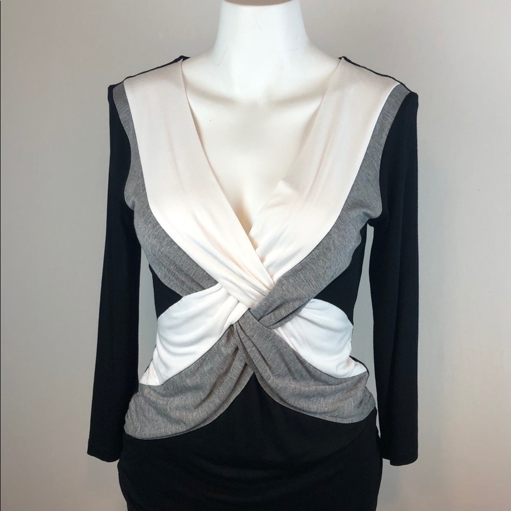 Cable & Gauge Top - Small